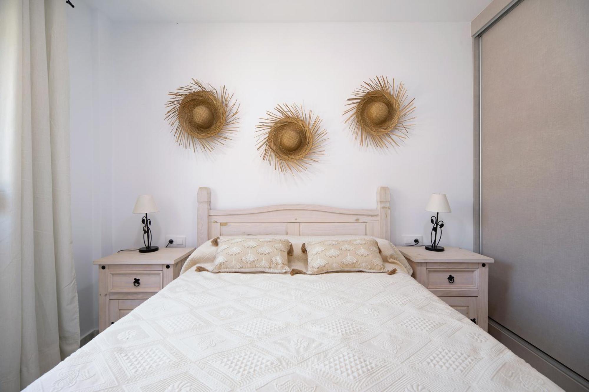 Apartamento Los Balcones E ชิกลานา เด ลา ฟรอนเตรา ภายนอก รูปภาพ